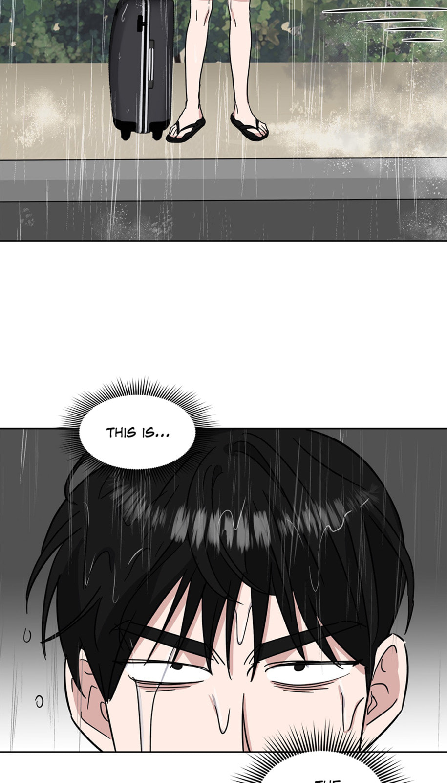 One Take Chapter 46 page 48 - 