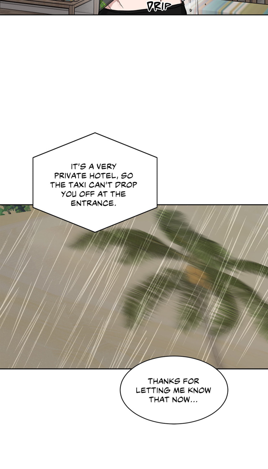 One Take Chapter 46 page 52 - 