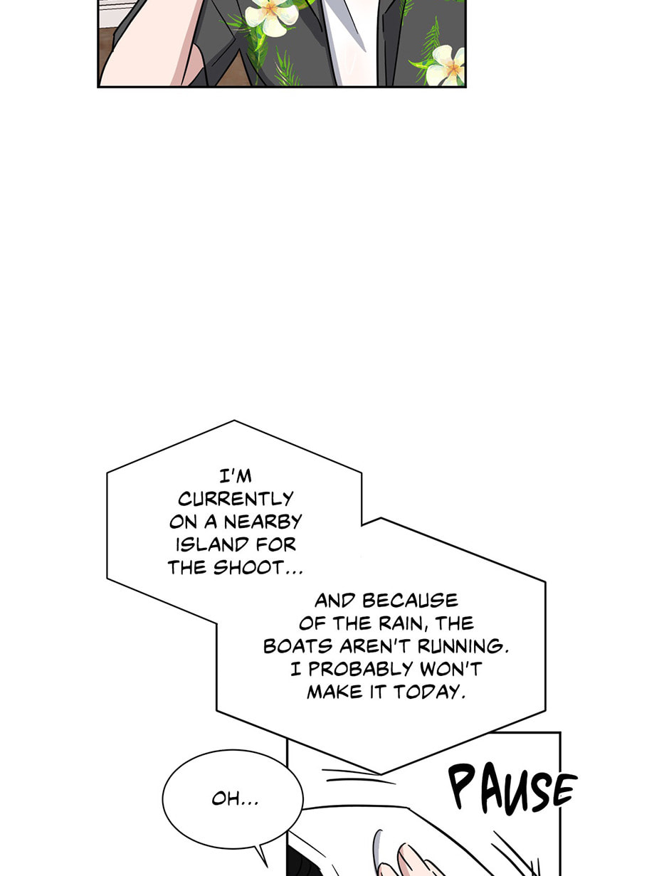 One Take Chapter 46 page 54 - 