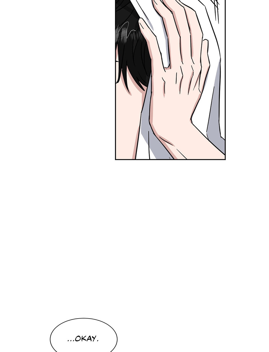 One Take Chapter 46 page 55 - 