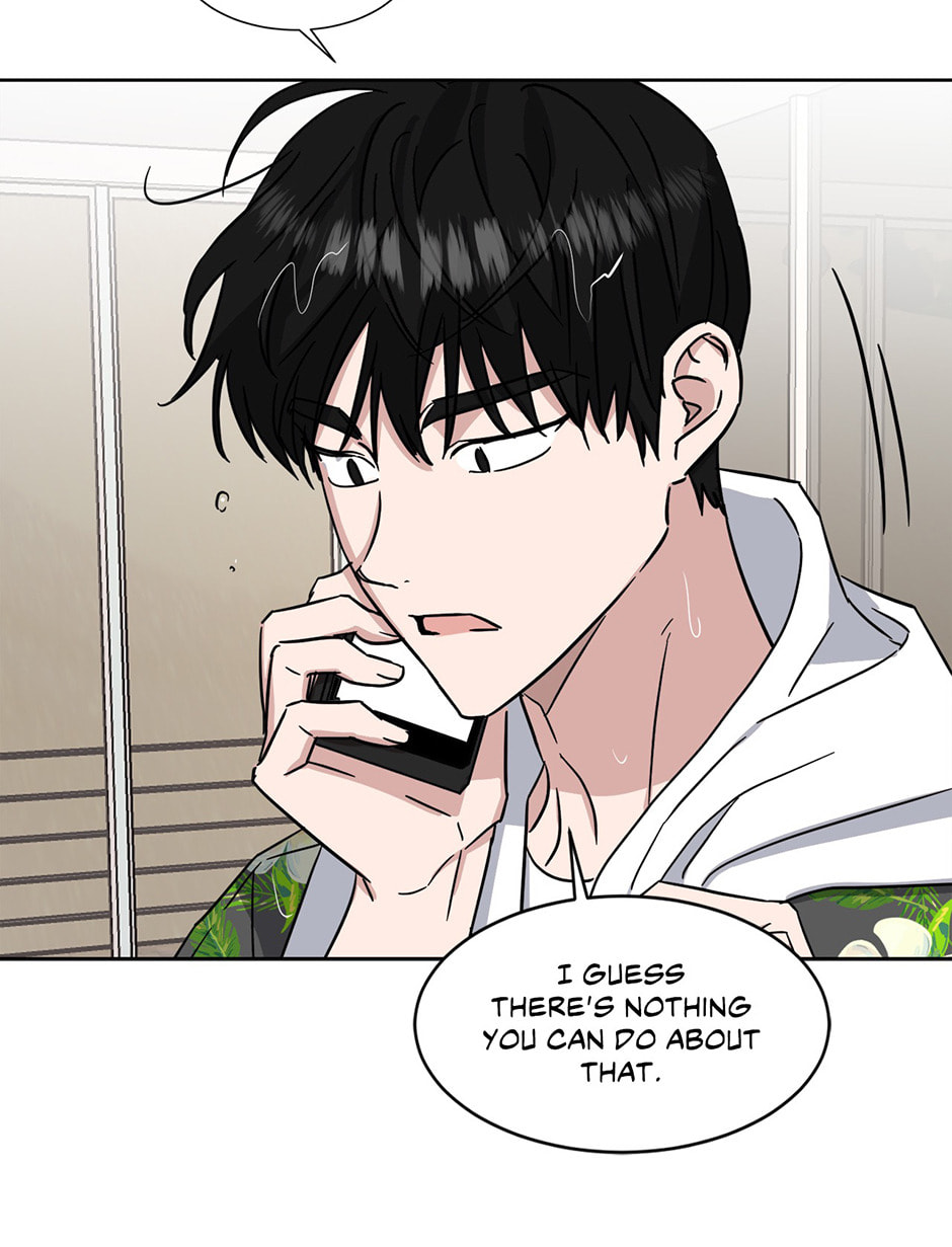 One Take Chapter 46 page 56 - 