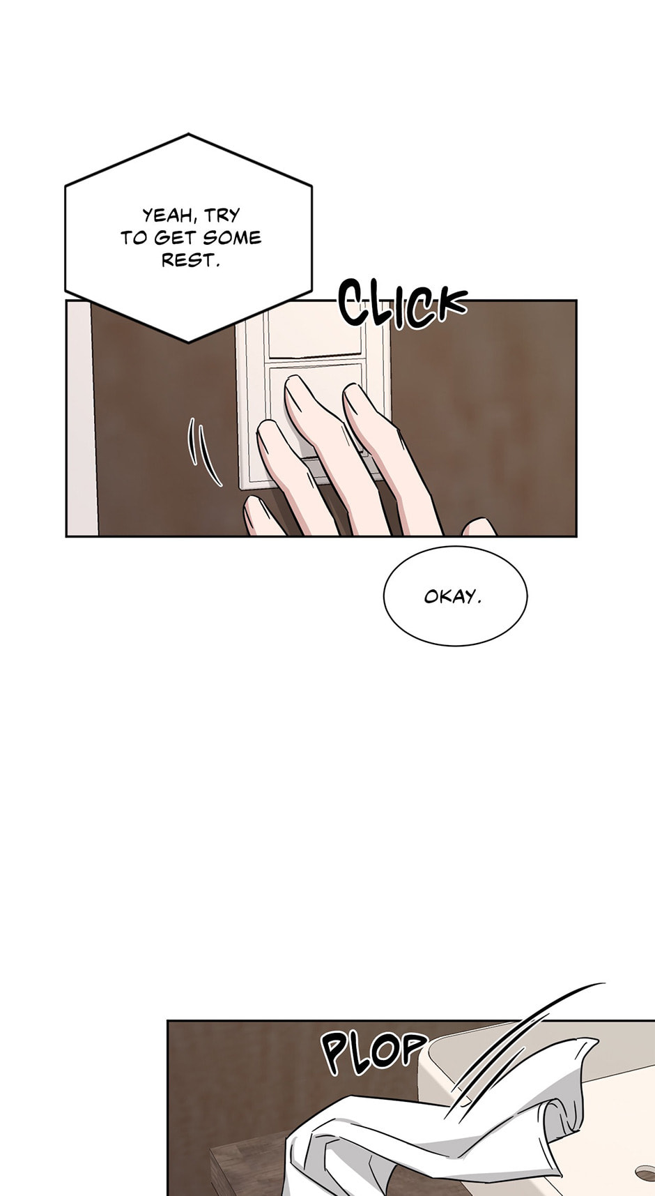 One Take Chapter 46 page 57 - 