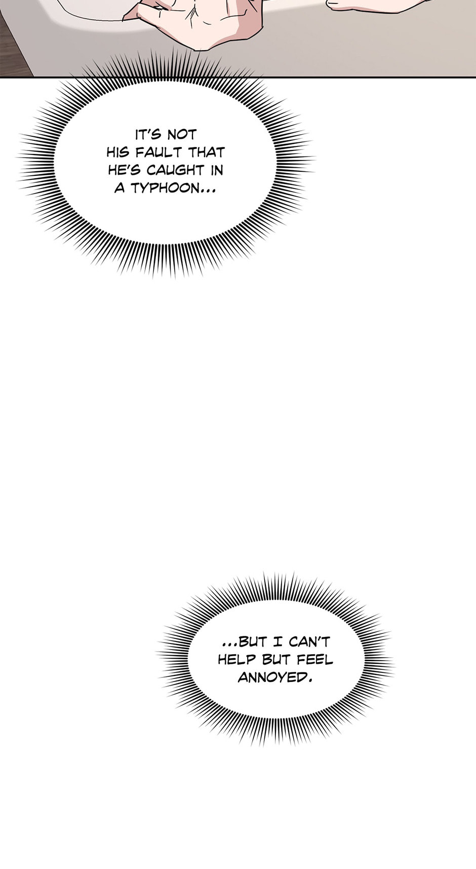 One Take Chapter 46 page 60 - 