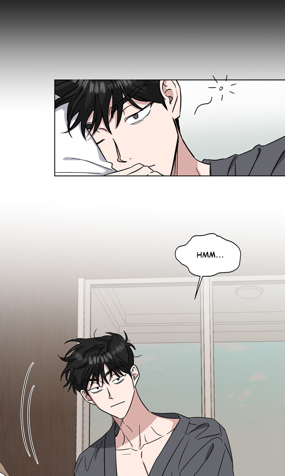 One Take Chapter 47 page 2 - 