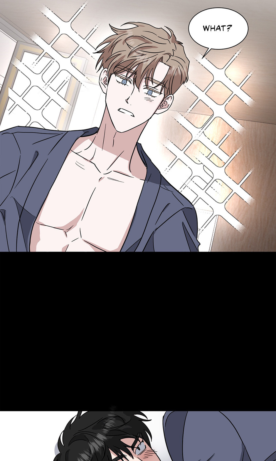 One Take Chapter 47 page 11 - 