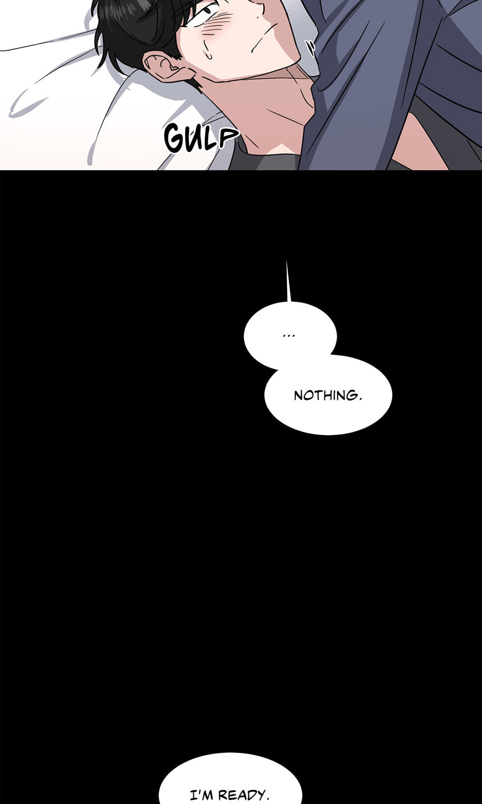 One Take Chapter 47 page 12 - 
