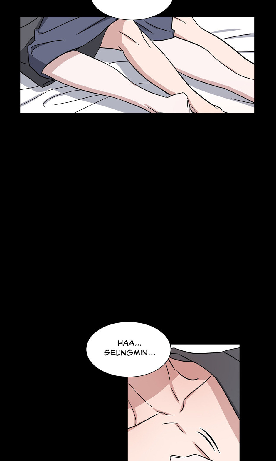 One Take Chapter 47 page 13 - 