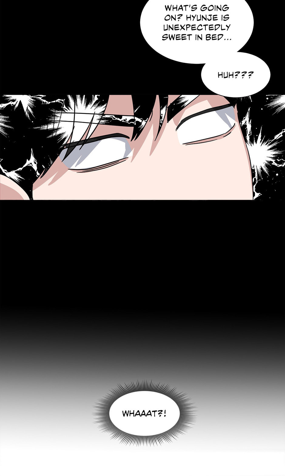 One Take Chapter 47 page 15 - 