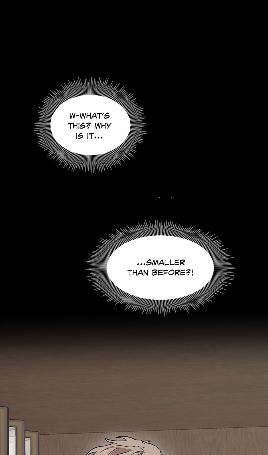 One Take Chapter 47 page 17 - 