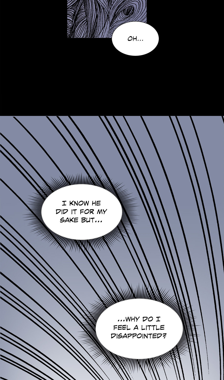 One Take Chapter 47 page 23 - 