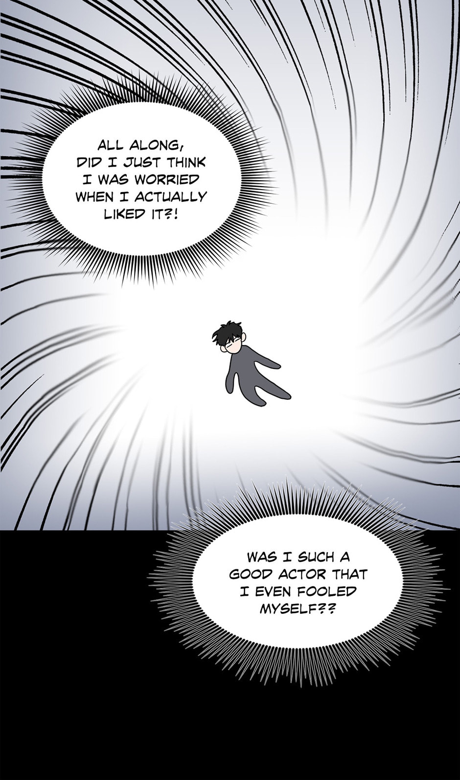 One Take Chapter 47 page 24 - 