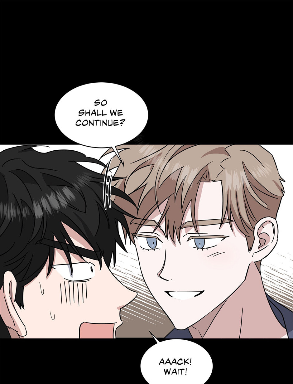 One Take Chapter 47 page 25 - 