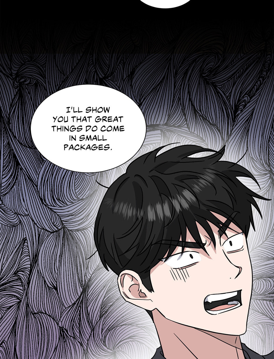 One Take Chapter 47 page 26 - 