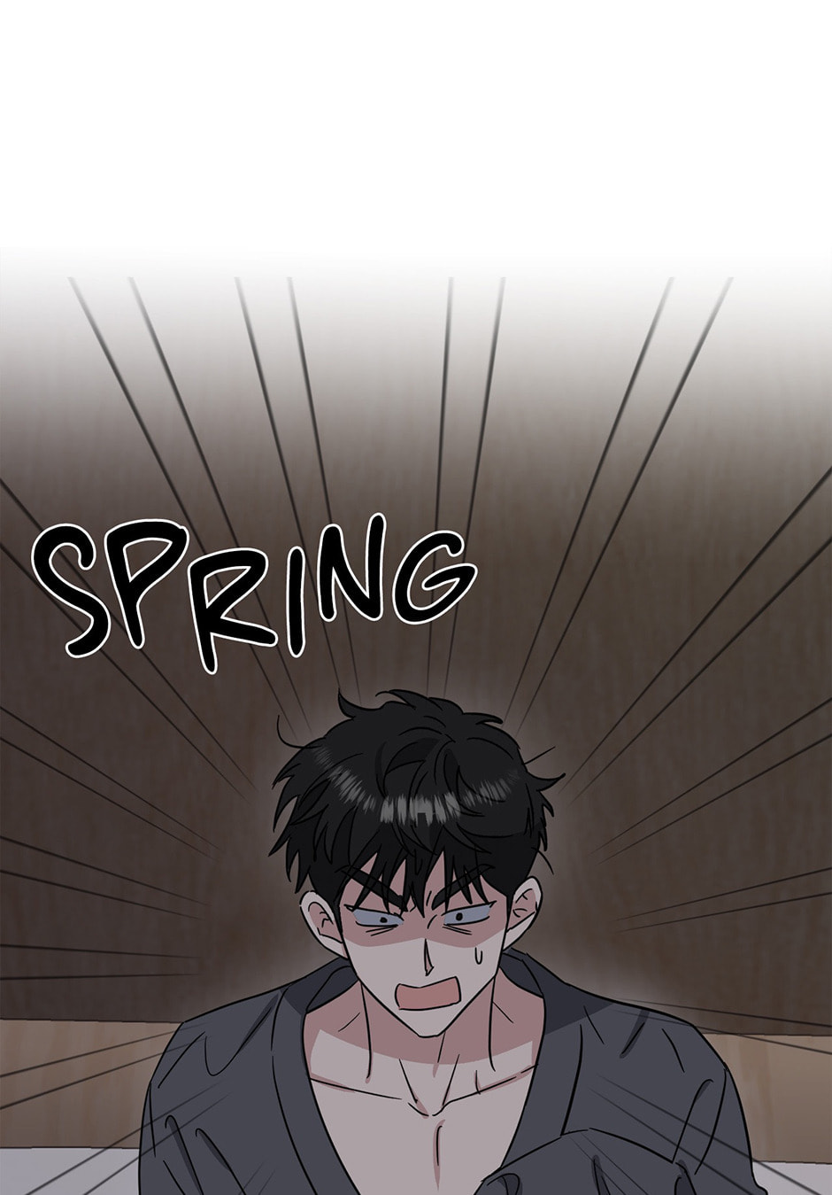 One Take Chapter 47 page 30 - 