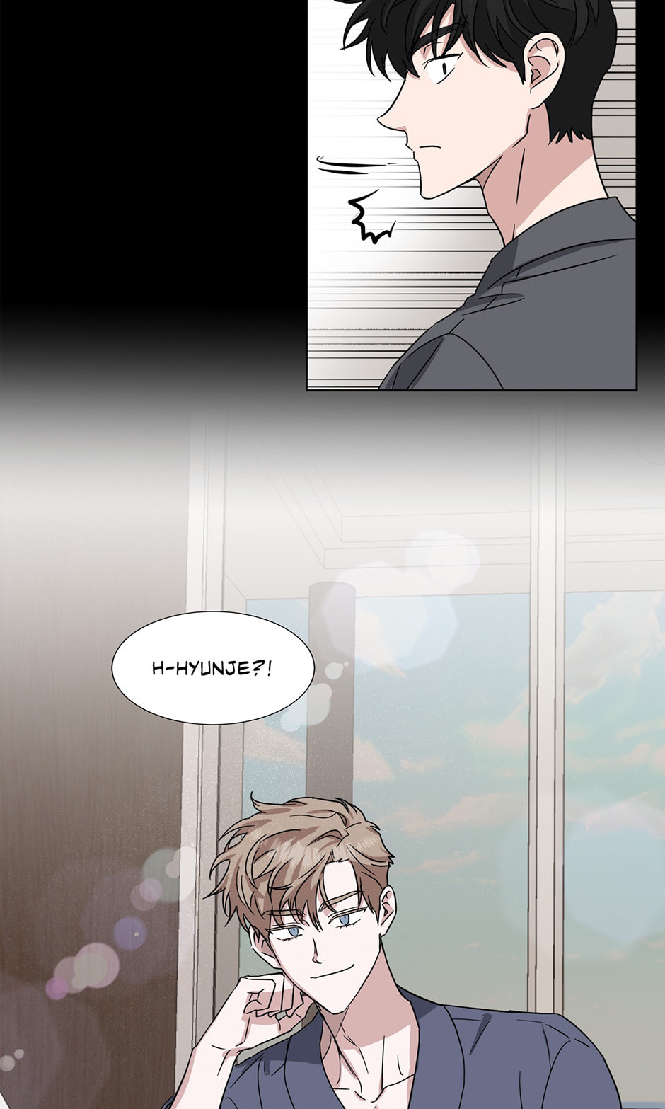 One Take Chapter 47 page 4 - 