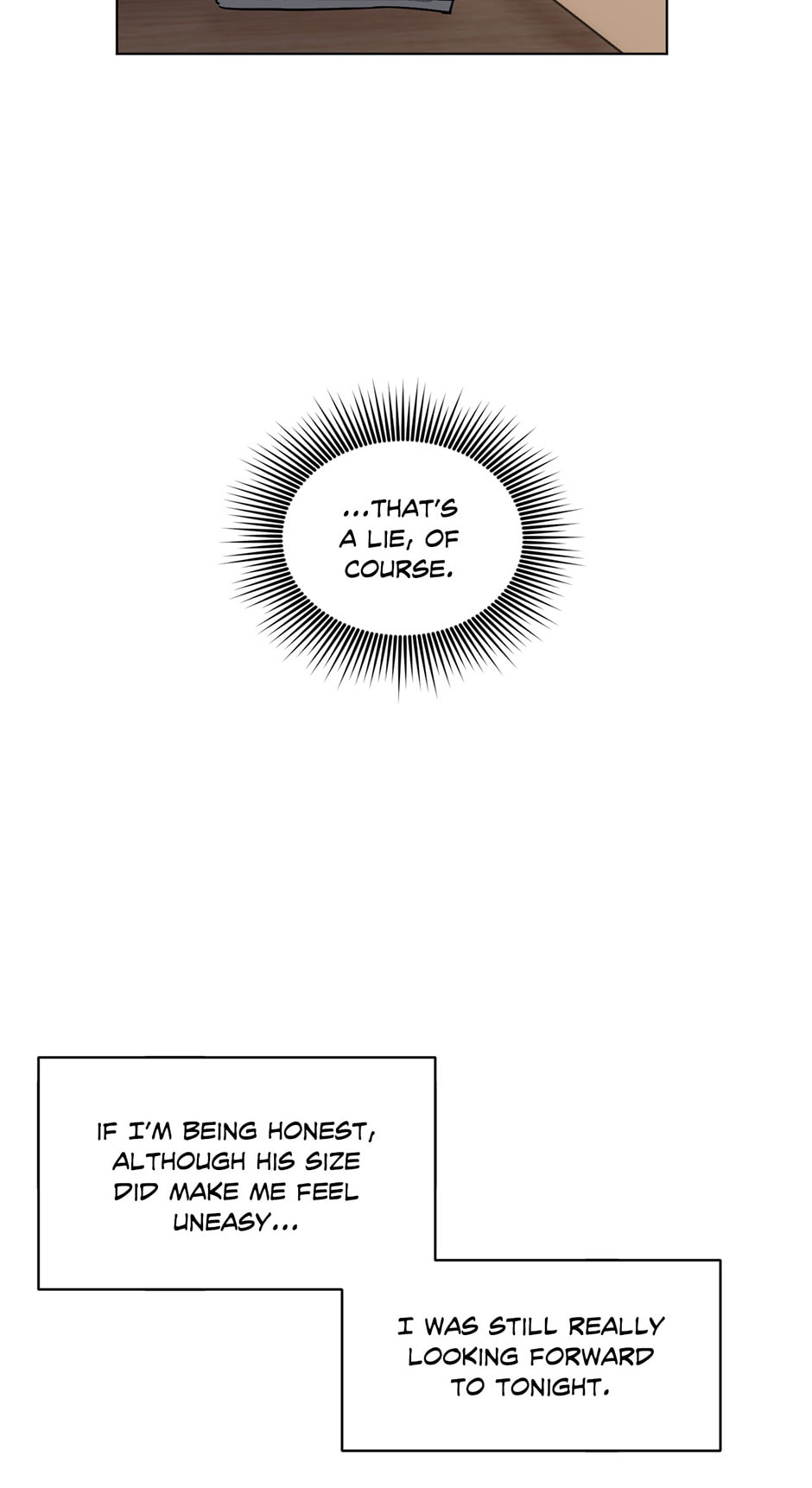One Take Chapter 47 page 40 - 