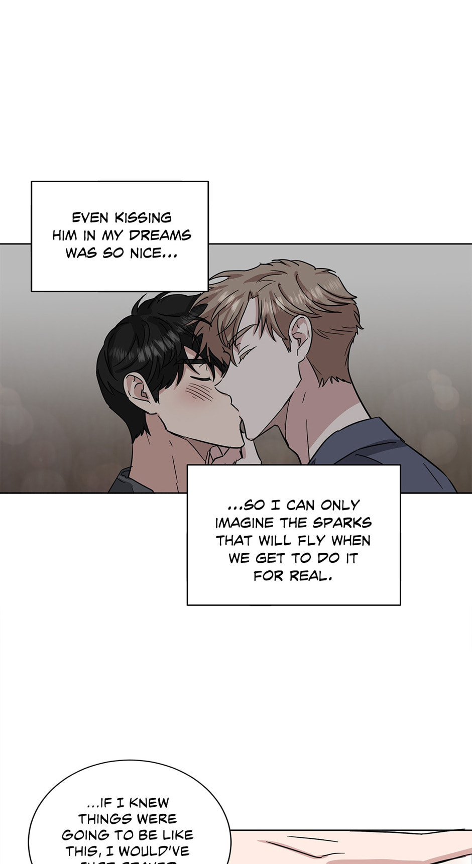 One Take Chapter 47 page 41 - 