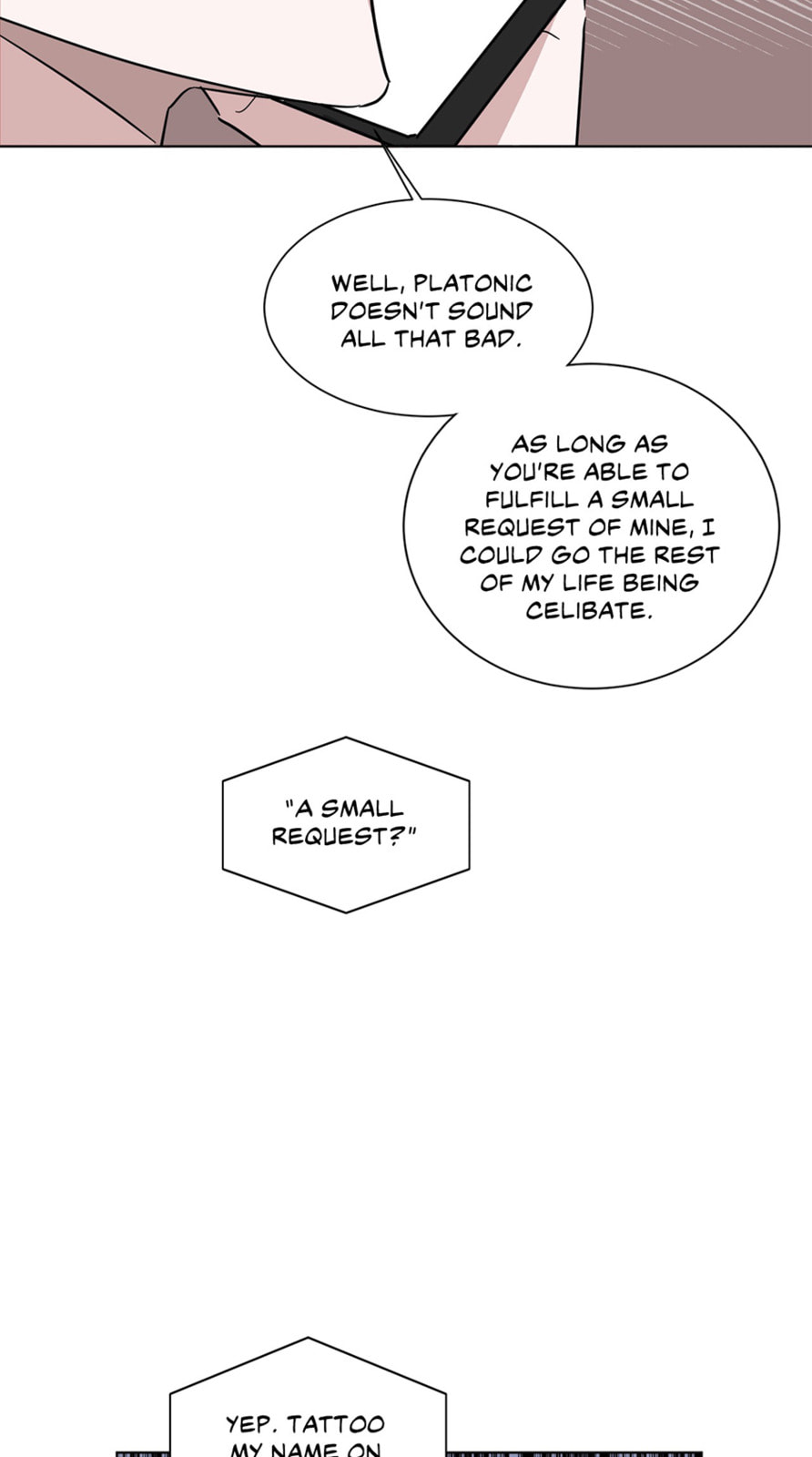 One Take Chapter 47 page 45 - 