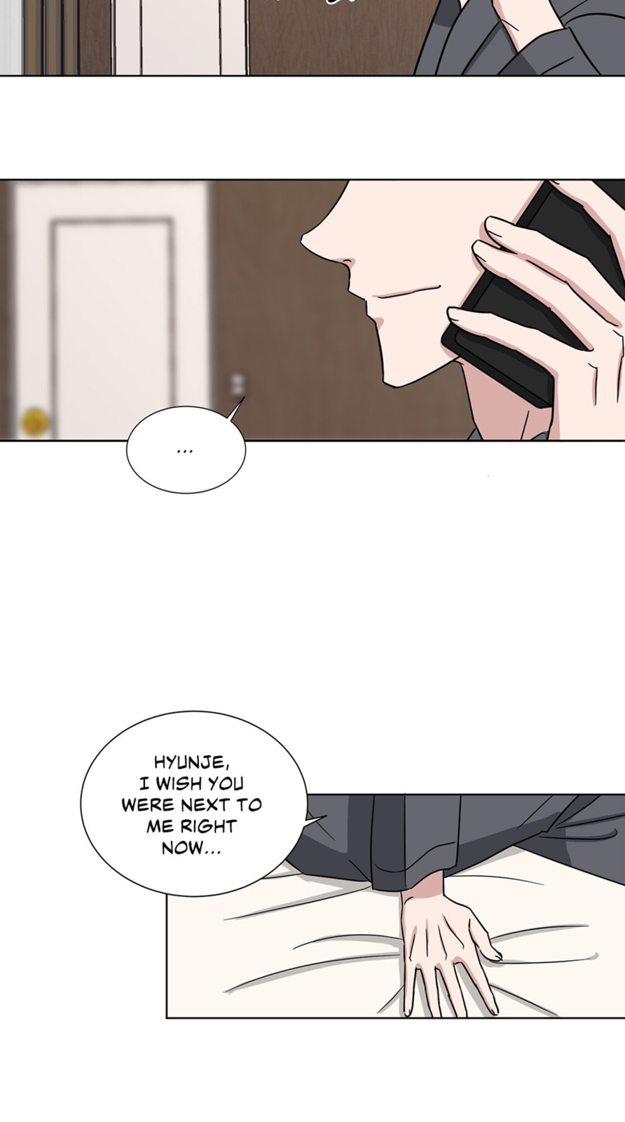 One Take Chapter 47 page 47 - 