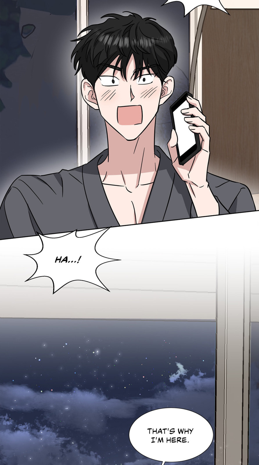 One Take Chapter 47 page 49 - 