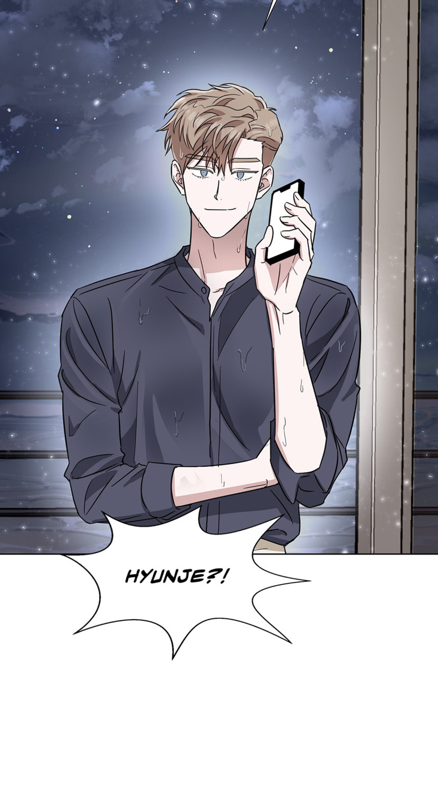 One Take Chapter 47 page 50 - 