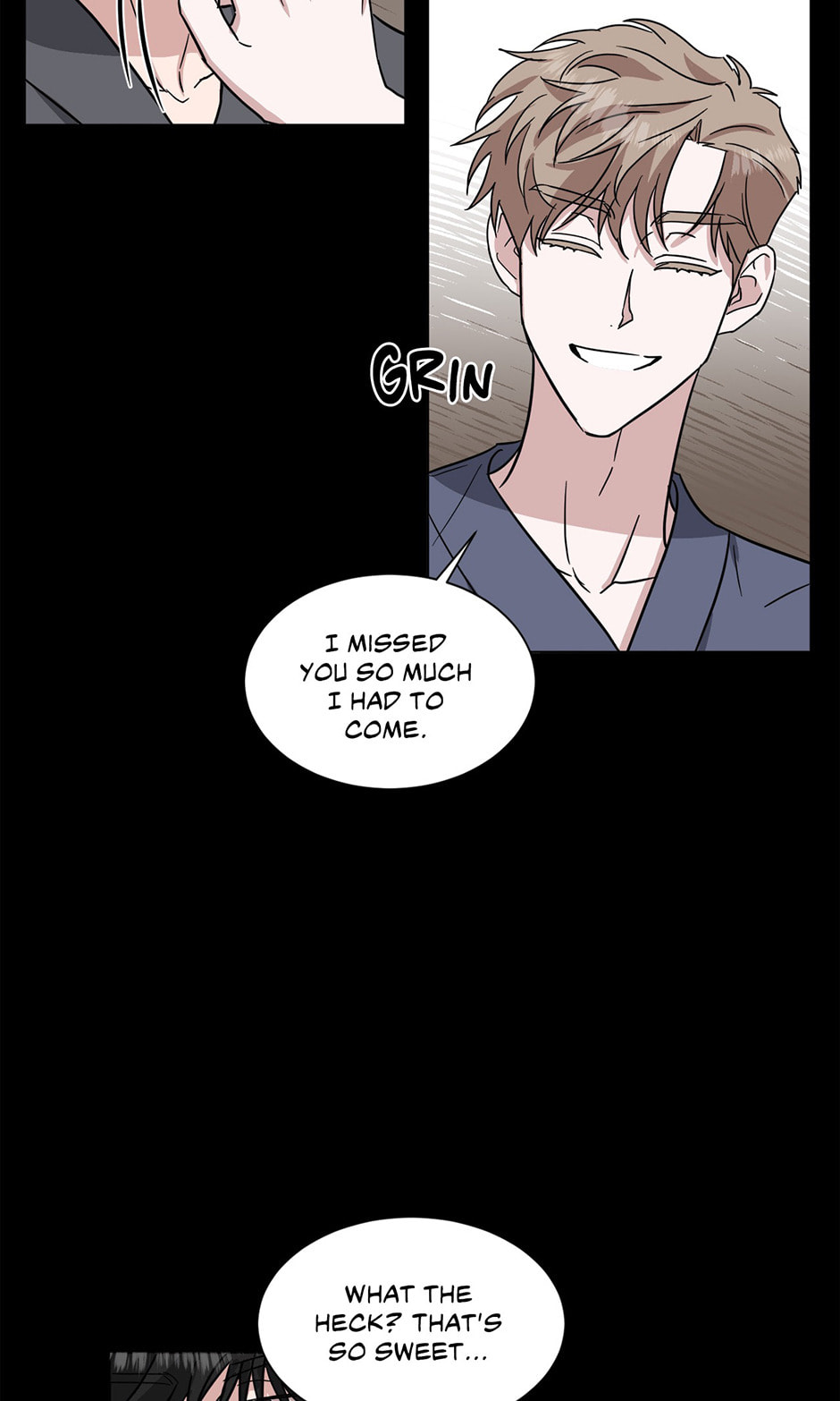 One Take Chapter 47 page 6 - 