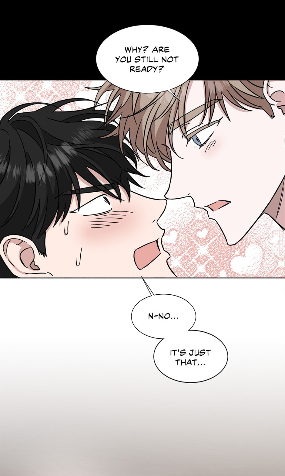 One Take Chapter 47 page 10 - 