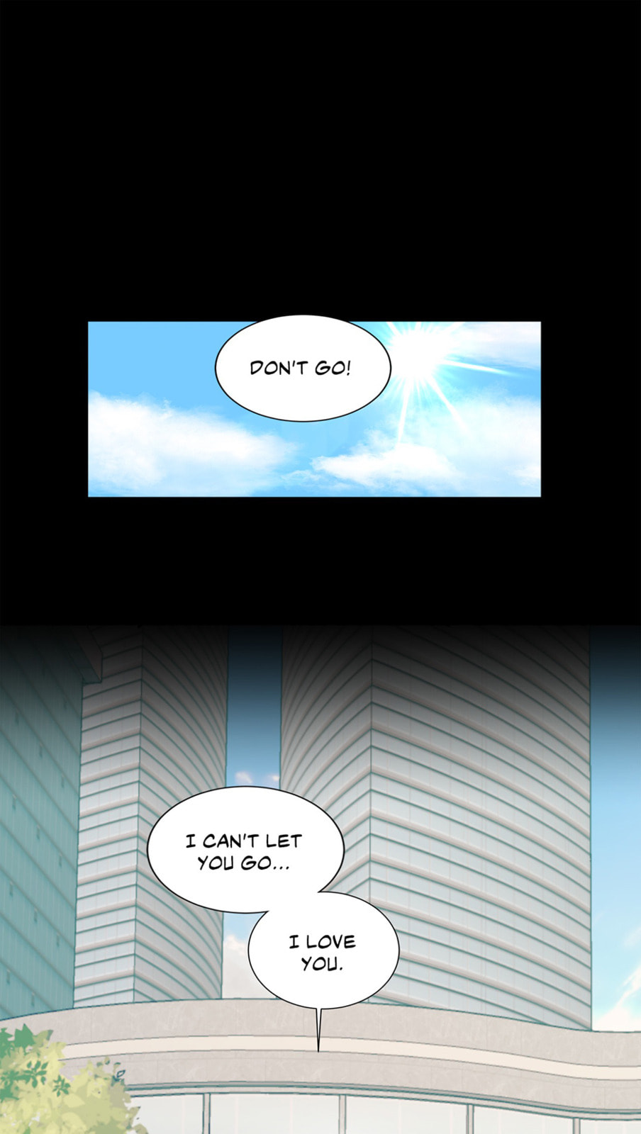 One Take Chapter 48 page 1 - 