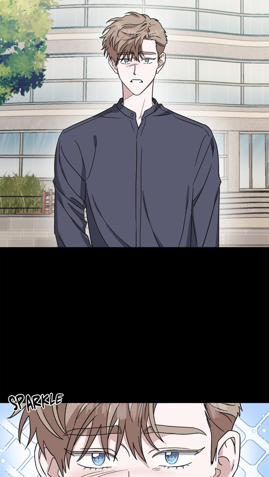 One Take Chapter 48 page 2 - 