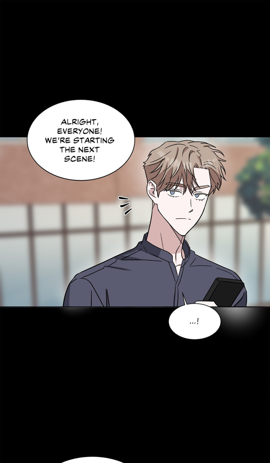 One Take Chapter 48 page 17 - 