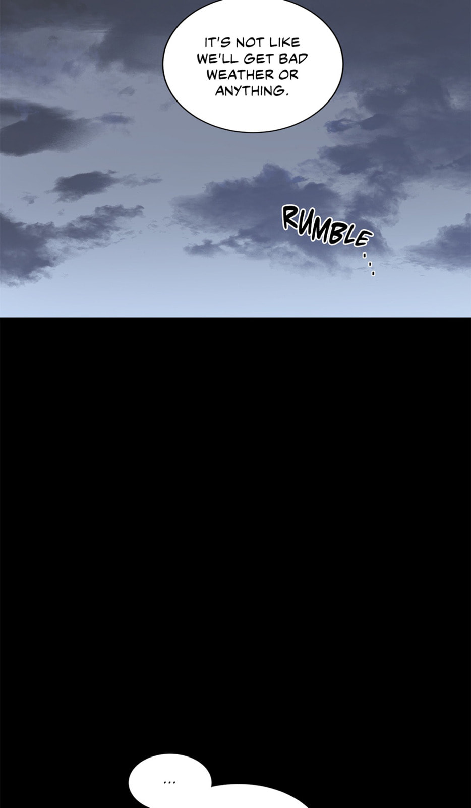 One Take Chapter 48 page 19 - 