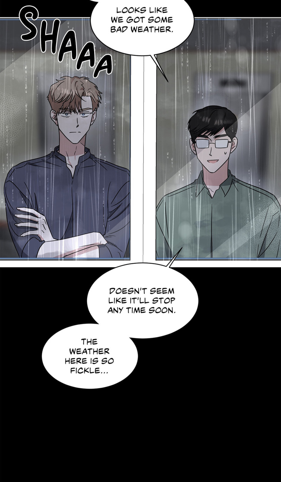 One Take Chapter 48 page 20 - 