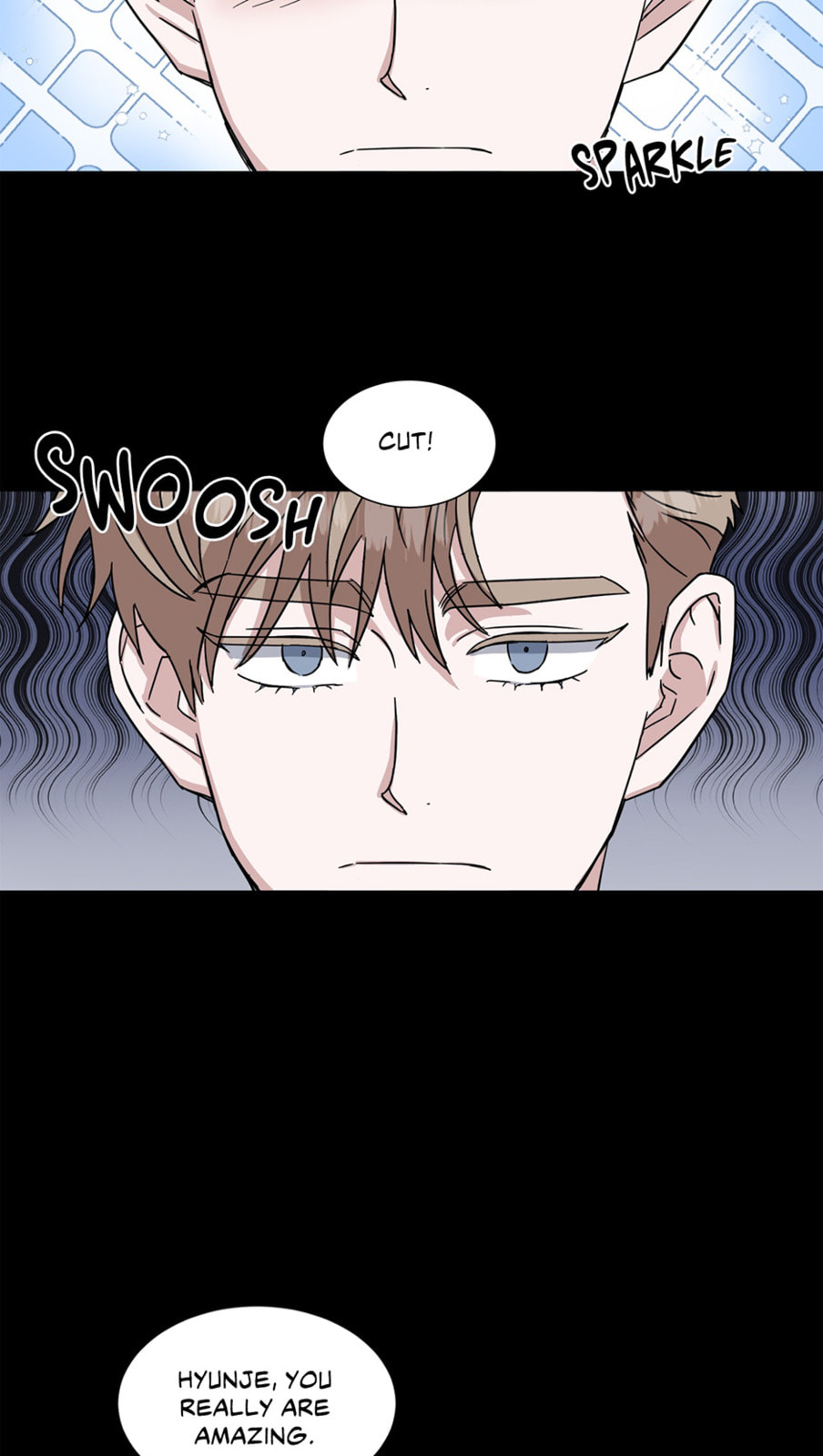 One Take Chapter 48 page 3 - 