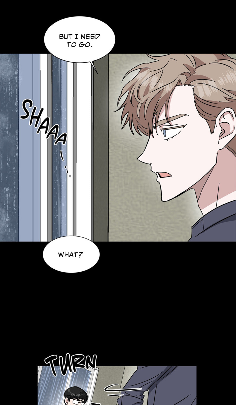 One Take Chapter 48 page 21 - 