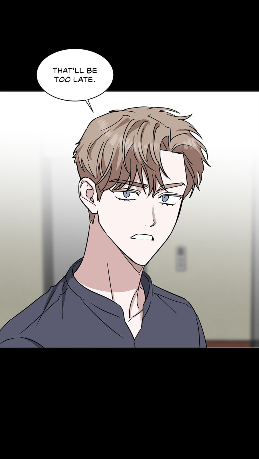 One Take Chapter 48 page 25 - 