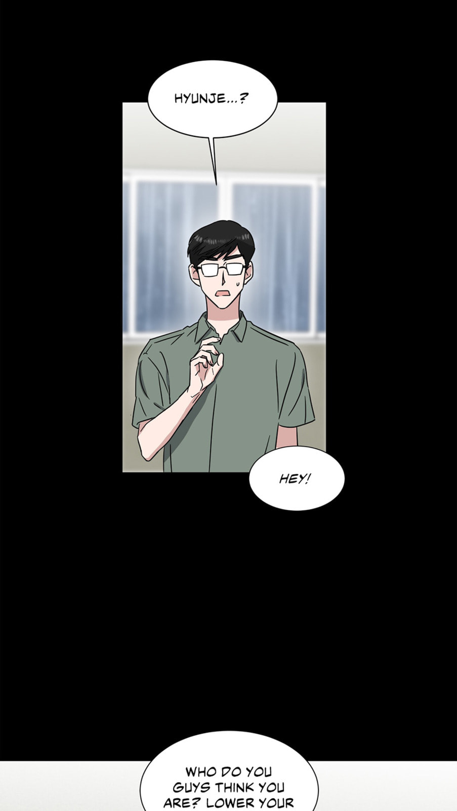 One Take Chapter 48 page 26 - 