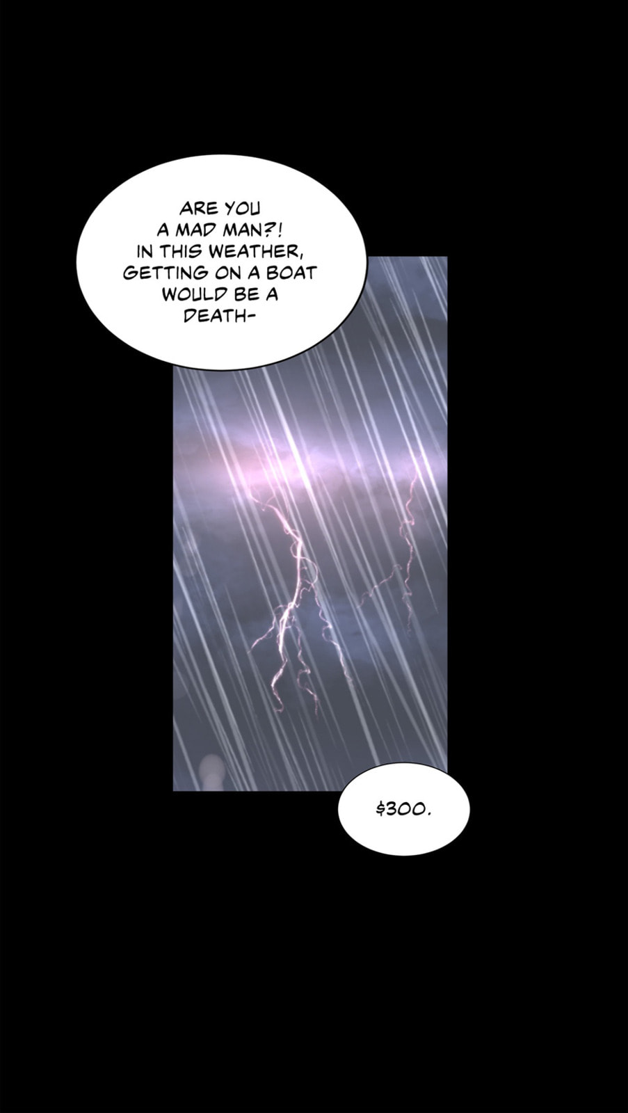 One Take Chapter 48 page 32 - 