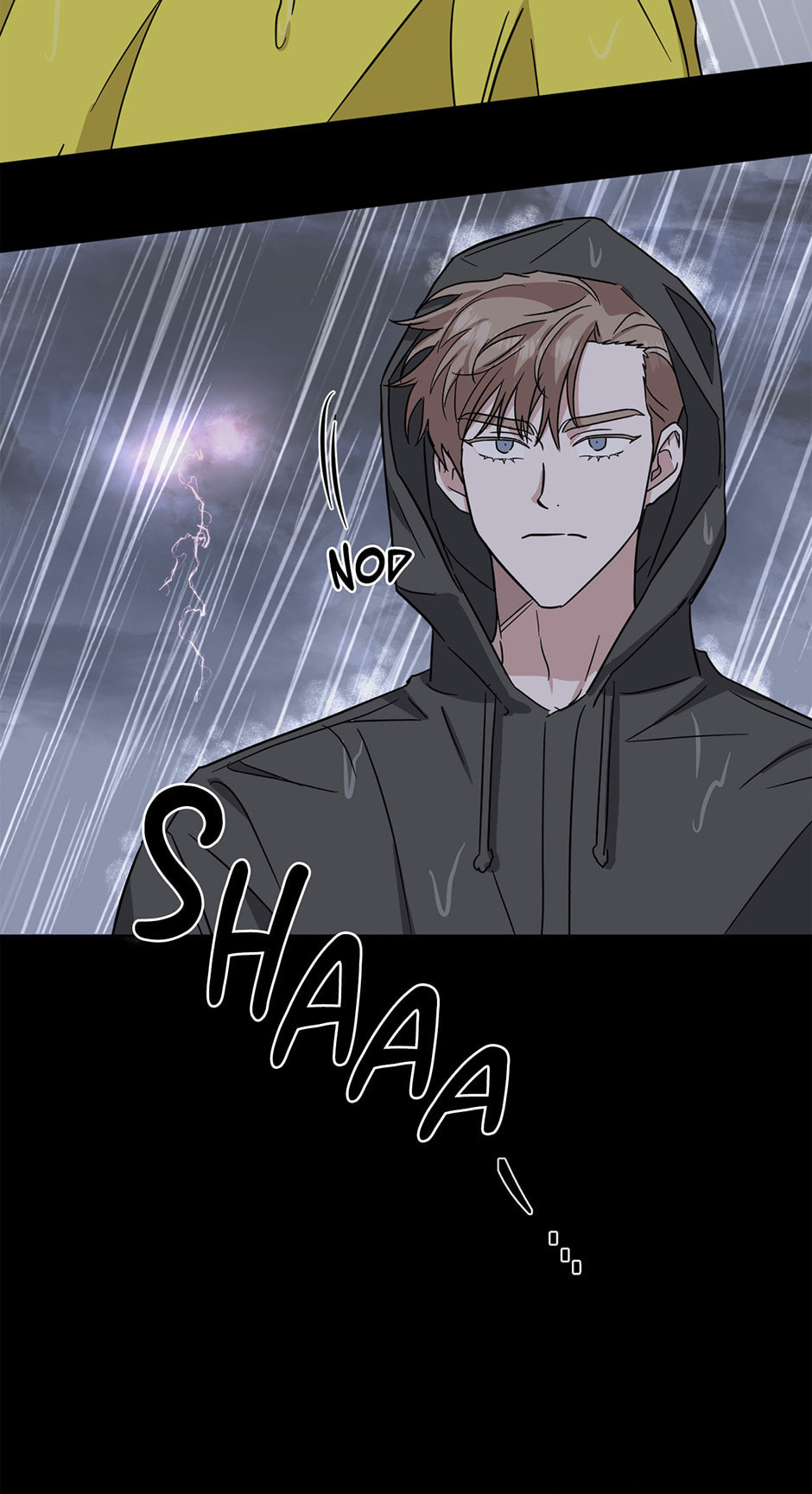 One Take Chapter 48 page 38 - 