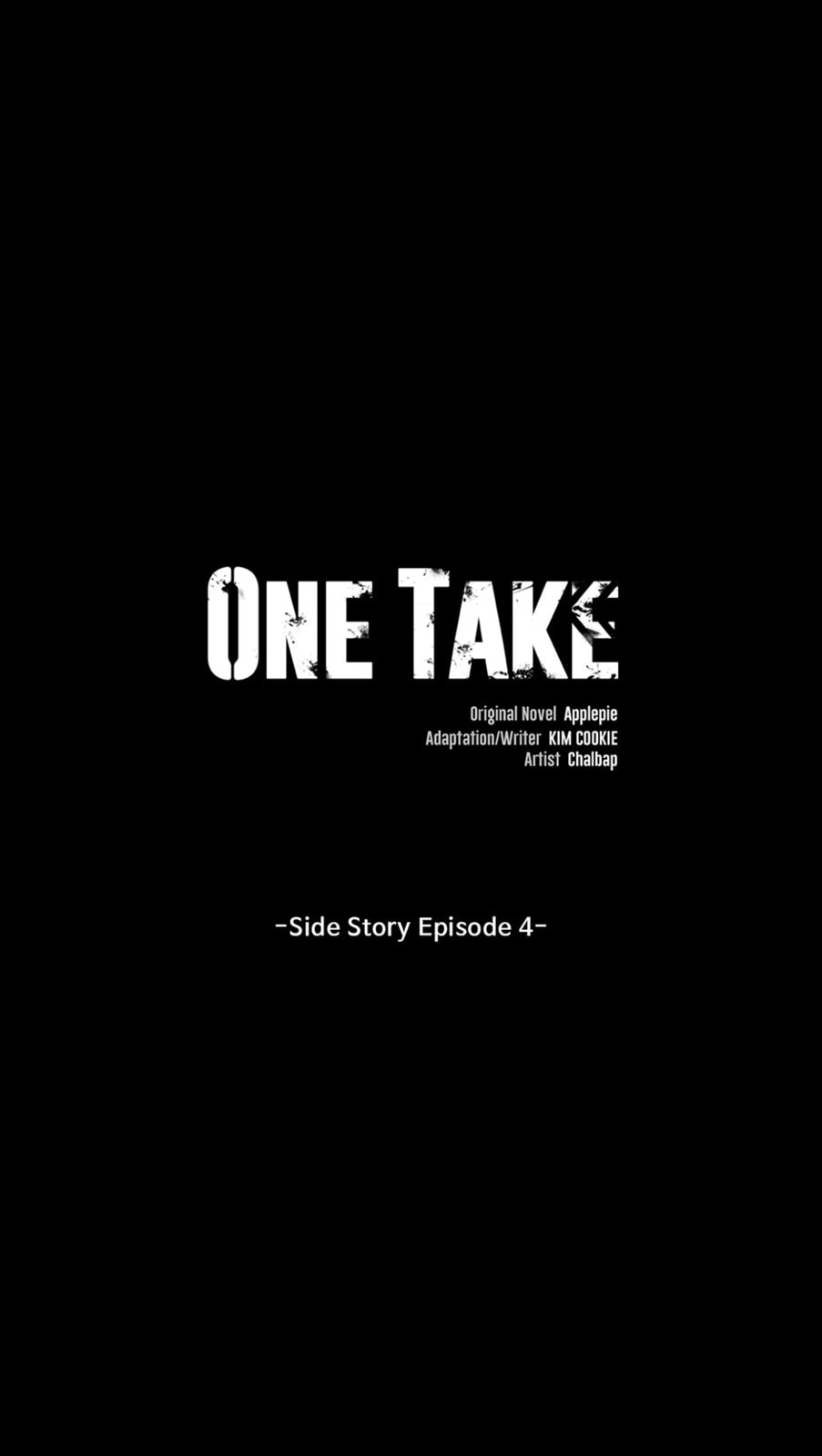 One Take Chapter 48 page 39 - 