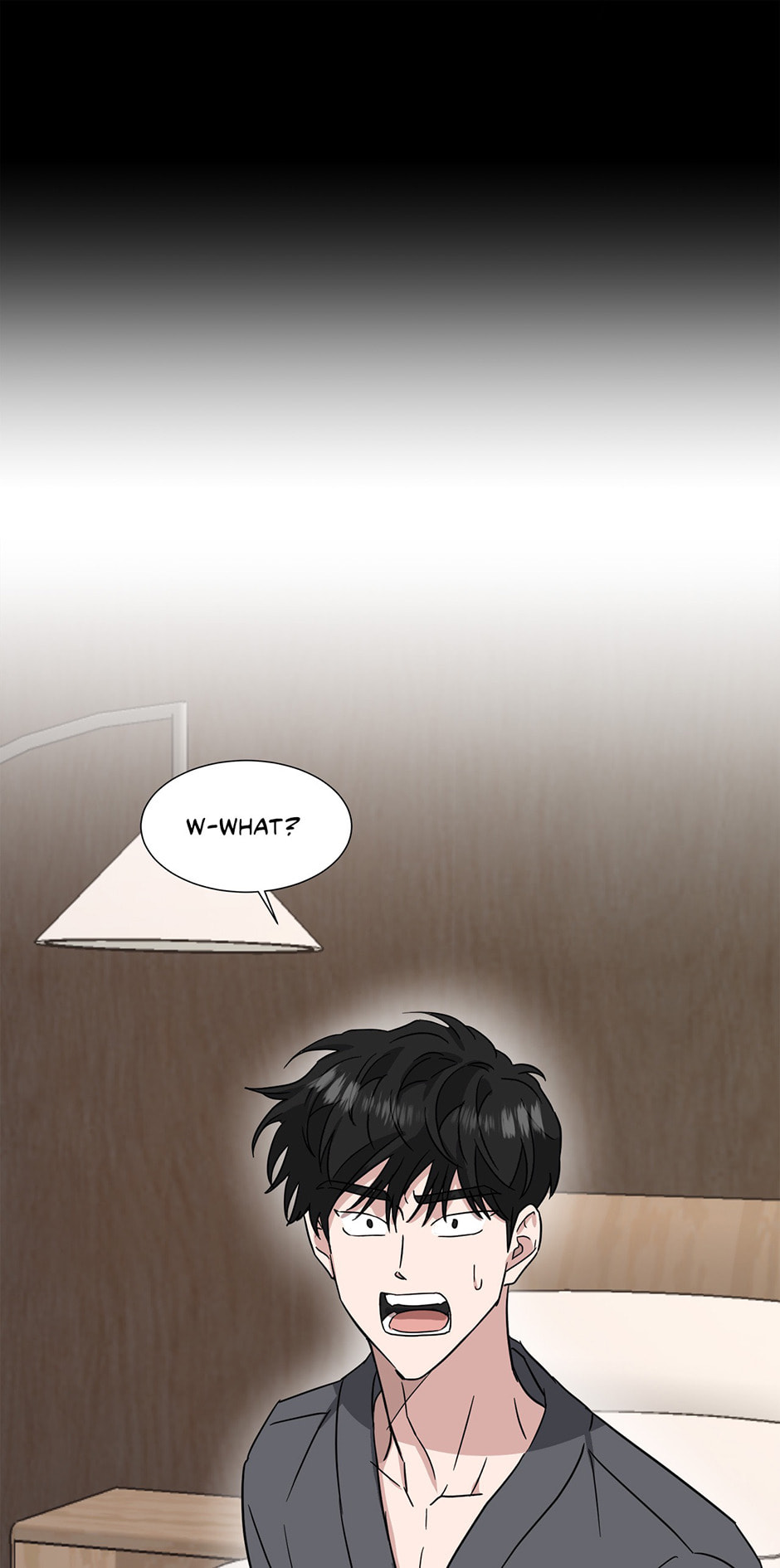 One Take Chapter 48 page 40 - 