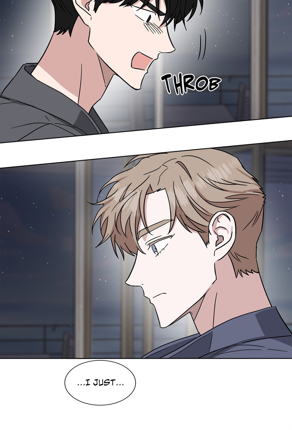 One Take Chapter 48 page 45 - 