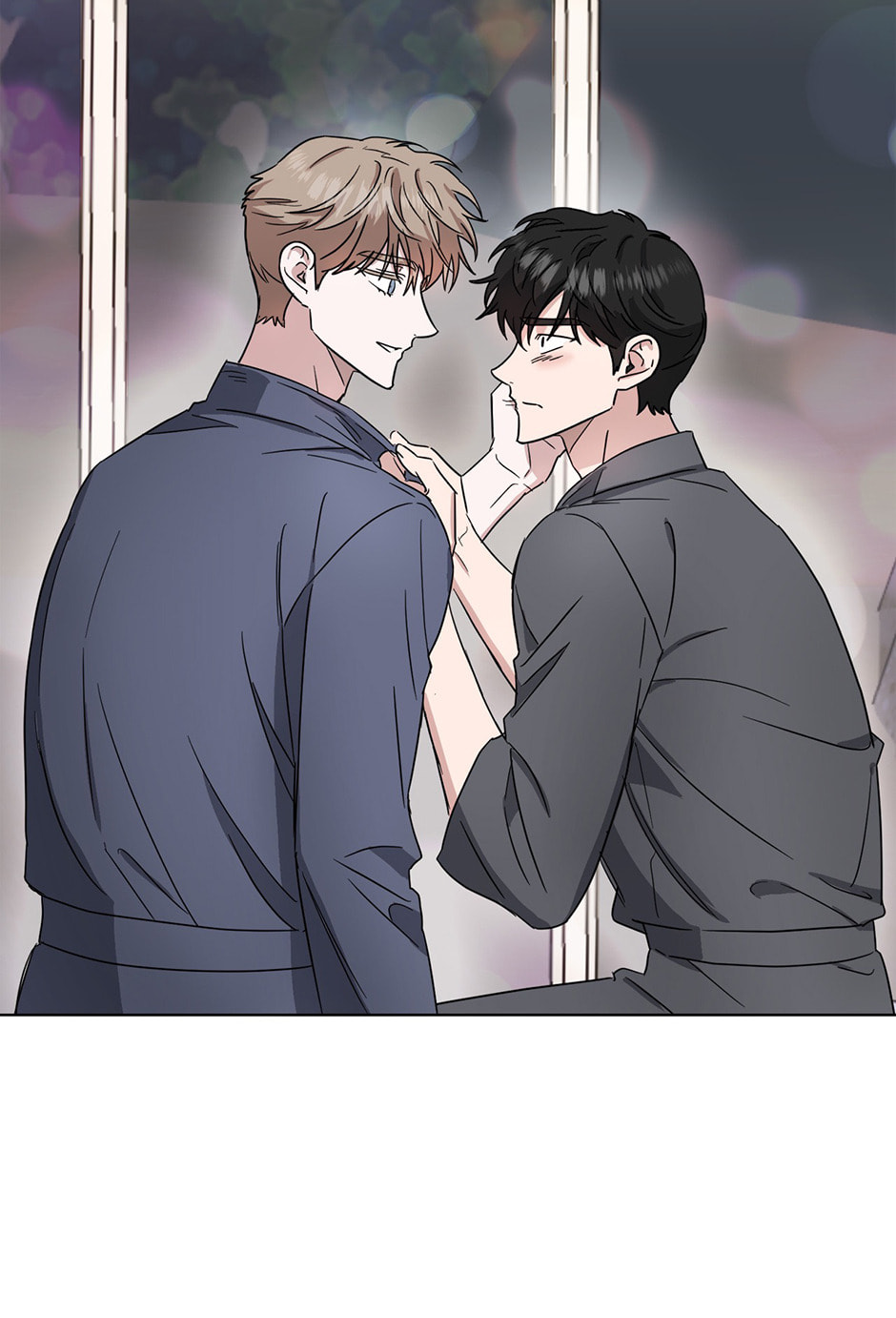 One Take Chapter 48 page 47 - 
