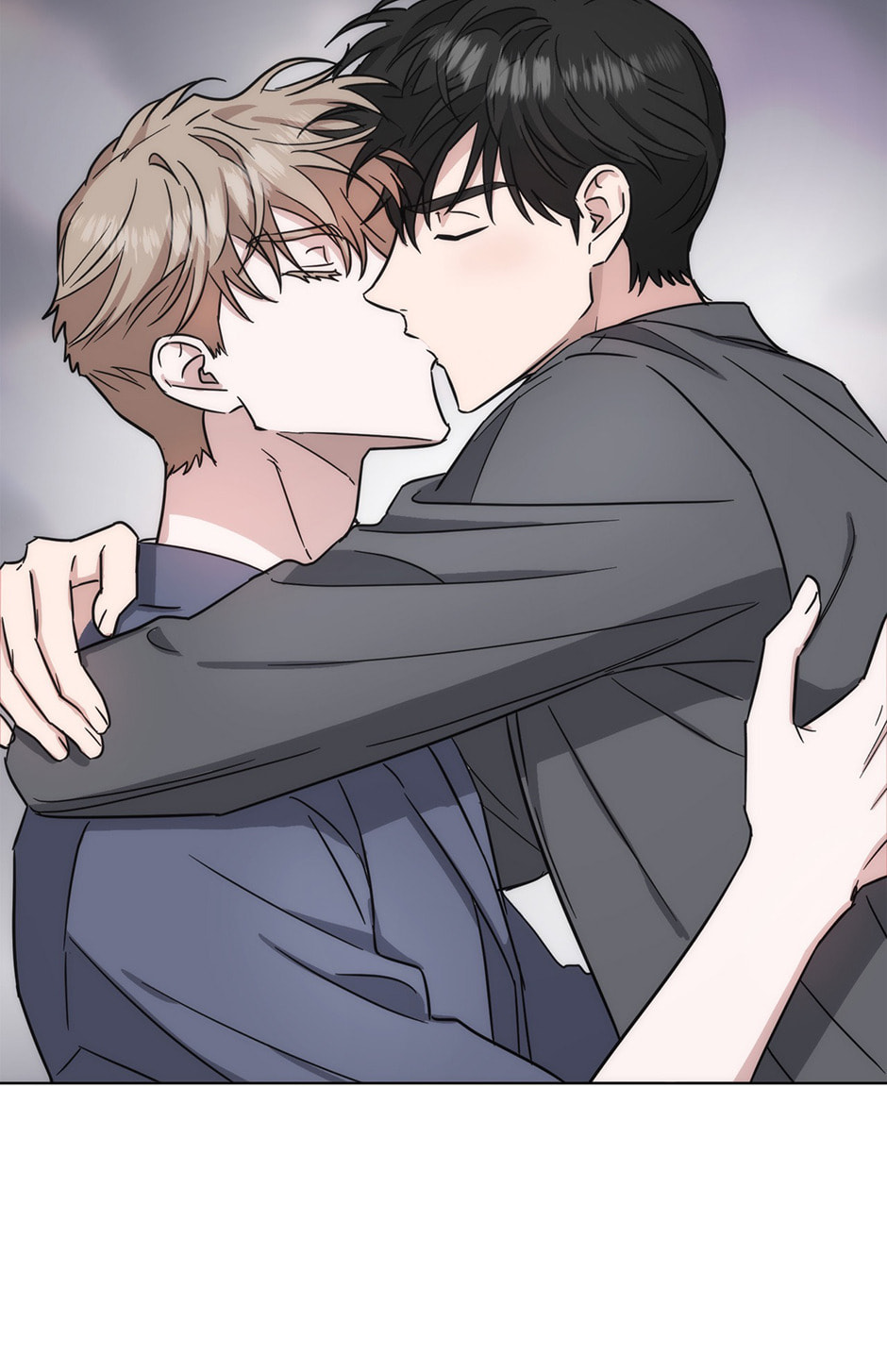 One Take Chapter 48 page 54 - 