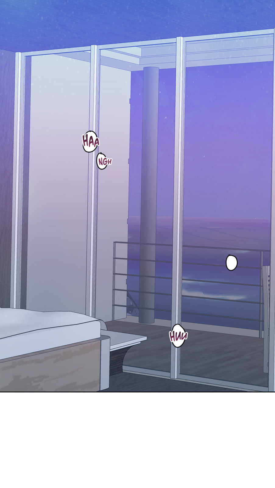 One Take Chapter 49 page 1 - 