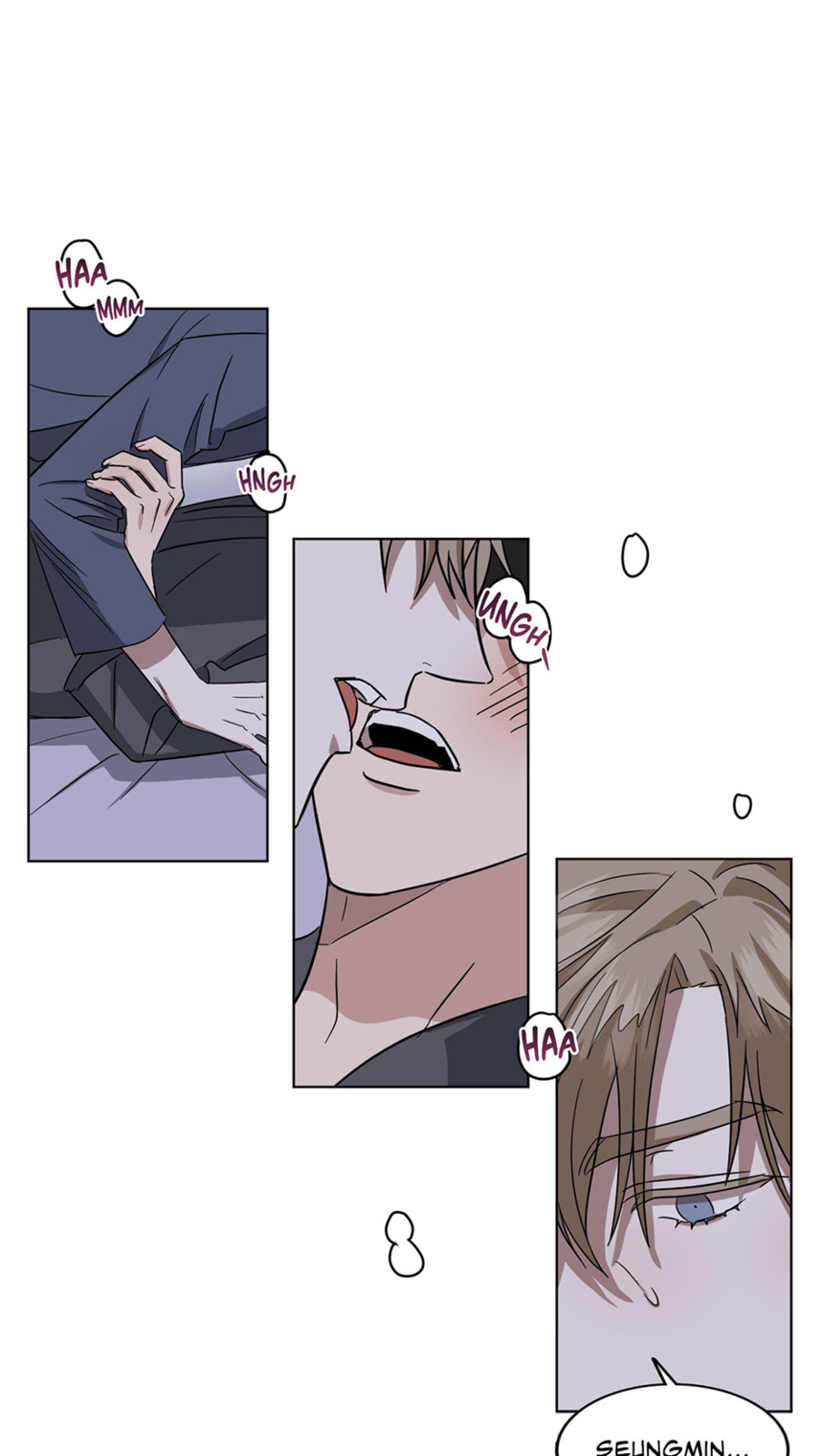One Take Chapter 49 page 2 - 
