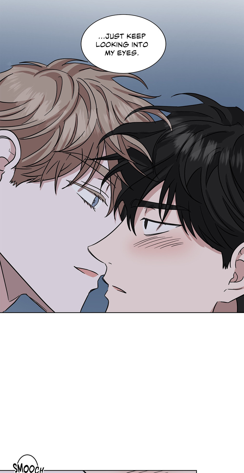 One Take Chapter 49 page 12 - 