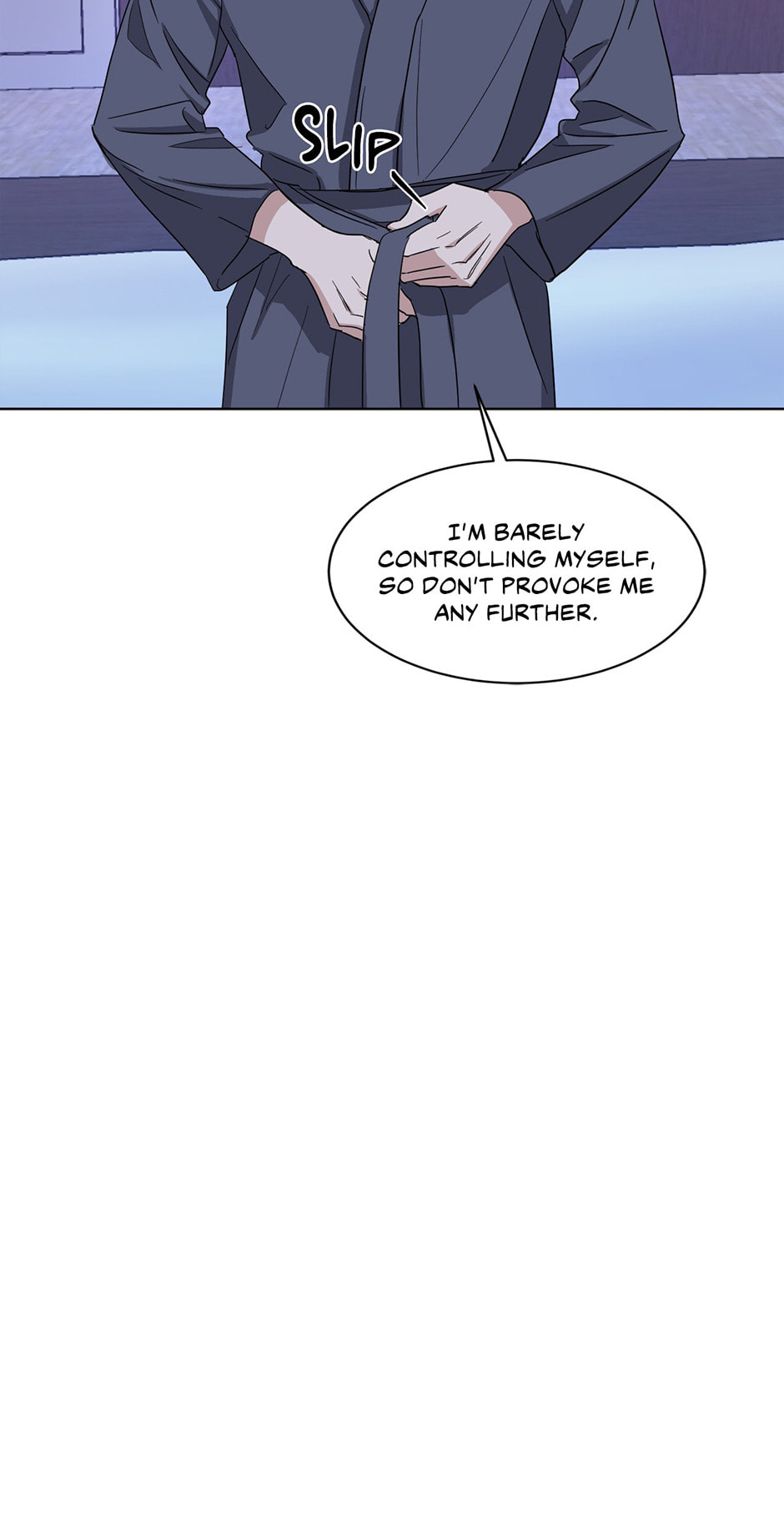 One Take Chapter 49 page 16 - 