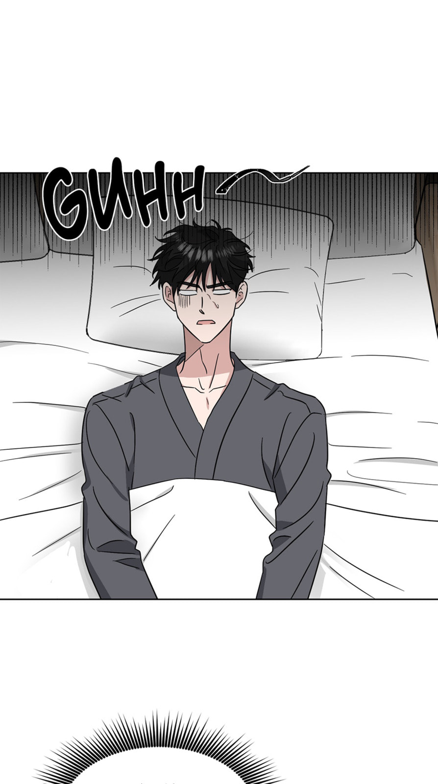 One Take Chapter 49 page 19 - 