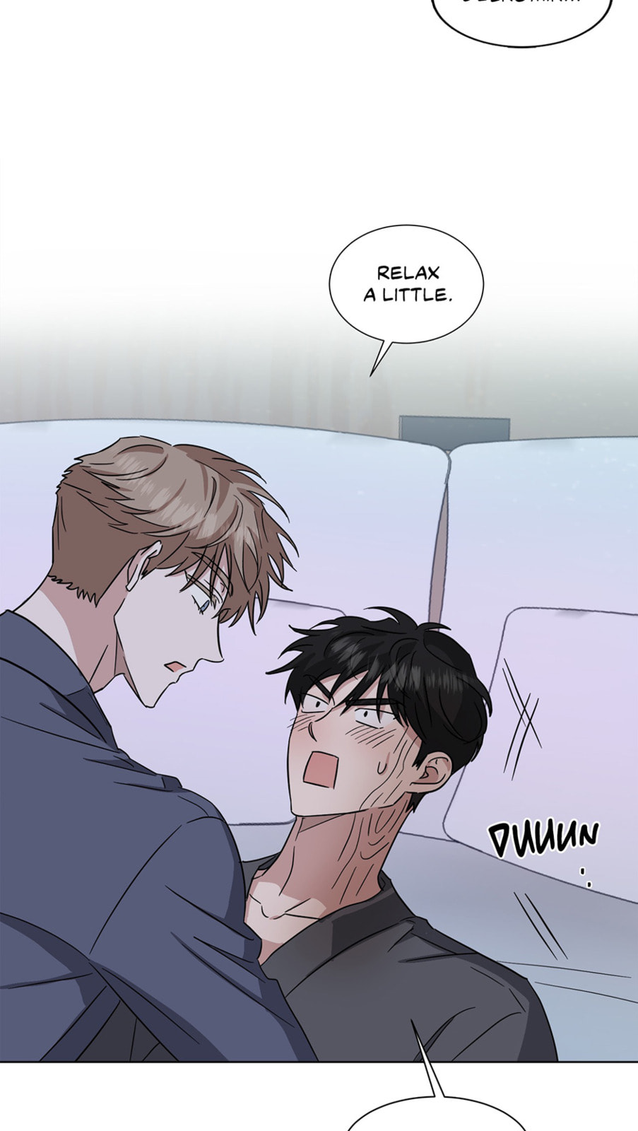 One Take Chapter 49 page 3 - 