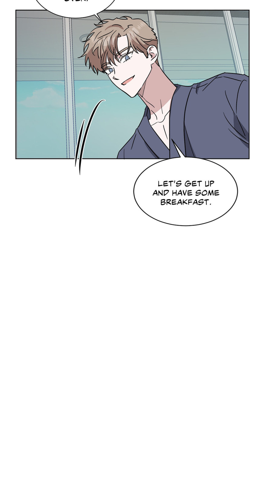 One Take Chapter 49 page 24 - 